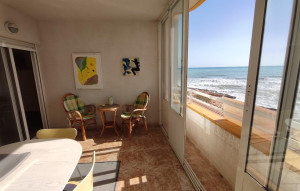 Sale - Apartment -
Torrevieja - Playa del Cura