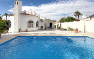 Sale - Villa -
Orihuela Costa - La Florida