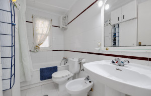 Sale - Apartment -
Torrevieja - Acequion