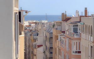 Sale - Penthouse -
Torrevieja - Playa del Cura