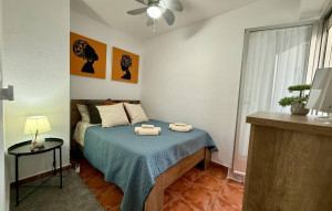 Sale - Apartment -
Torrevieja - Playa del Cura