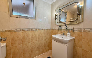 Sale - Apartment -
Torrevieja - Playa del Cura