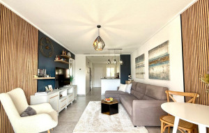 Sale - Apartment -
Orihuela Costa - Villamartín-Las Filipinas