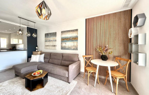 Sale - Apartment -
Orihuela Costa - Villamartín-Las Filipinas