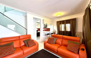 Sprzedaż - Villa -
Torrevieja - Aguas Nuevas