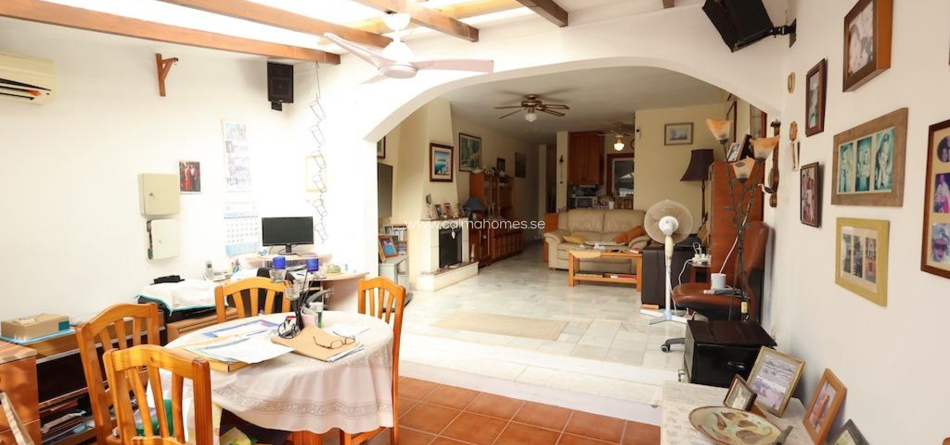 Sale - Terraced house -
San Miguel de Salinas - Villamartin