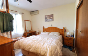 Sale - Terraced house -
San Miguel de Salinas - Villamartin