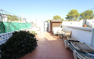 Sale - Terraced house -
San Miguel de Salinas - Villamartin