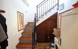 Sale - Terraced house -
San Miguel de Salinas - Villamartin