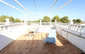 Sale - Terraced house -
San Miguel de Salinas - Villamartin