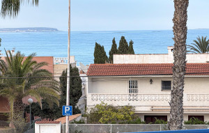 Sprzedaż - Apartment -
Torrevieja - Torreblanca