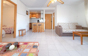 Sprzedaż - Apartment -
Torrevieja - Torreblanca