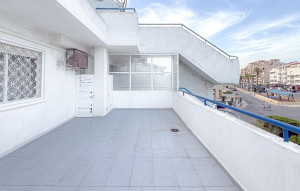 Sprzedaż - Apartment -
Torrevieja - Torreblanca