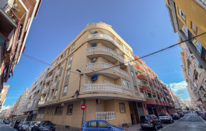 Sale - Apartment -
Torrevieja - Playa del Cura