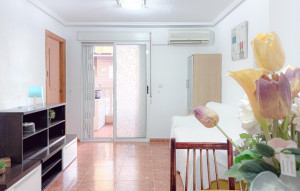 Sale - Apartment -
Torrevieja - Playa del Cura
