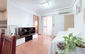 Sale - Apartment -
Torrevieja - Playa del Cura