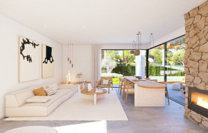 Sale - Villa -
Orihuela Costa - Campoamor