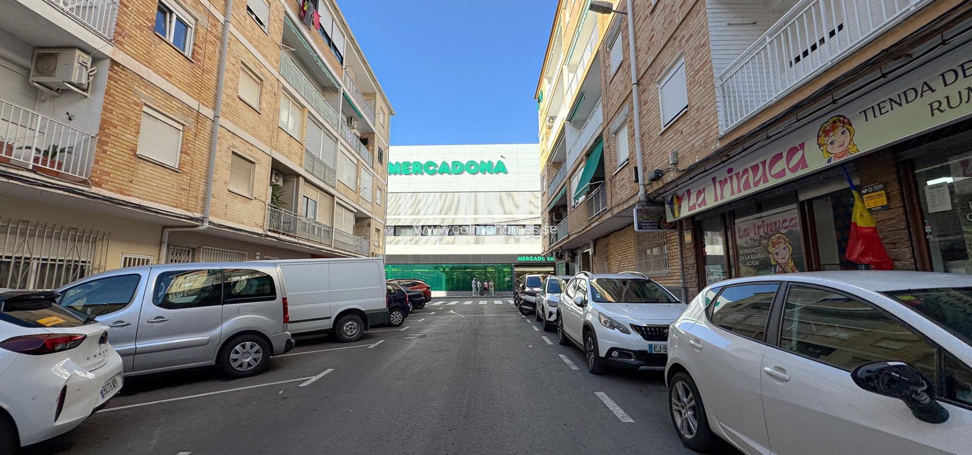 Sale - Apartment -
Torrevieja - Playa del Cura