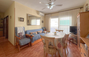 Sale - Apartment -
Torrevieja - Playa del Cura