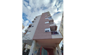 Sale - Apartment -
Torrevieja - Nueva Torrevieja