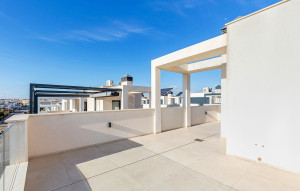 Sale - Villa -
Orihuela Costa - La Ciñuelica