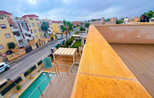 Sale - Villa -
Orihuela Costa - La Zenia