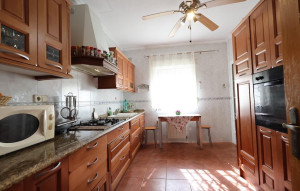 Sale - Villa -
Orihuela Costa - Playa Flamenca