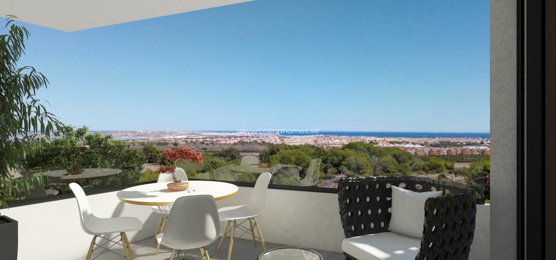 Sale - Apartment -
Orihuela Costa - Villamartín