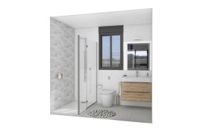 Sale - Apartment -
Orihuela Costa - Villamartín