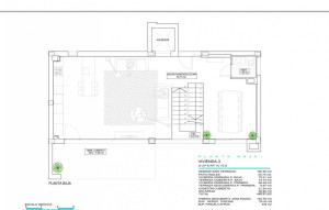 Sale - Villa -
Finestrat - Campana garden