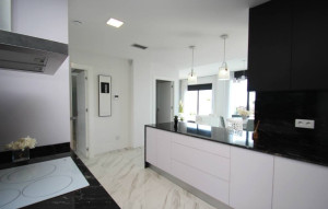 Sale - Villa -
Cartagena - Playa Honda