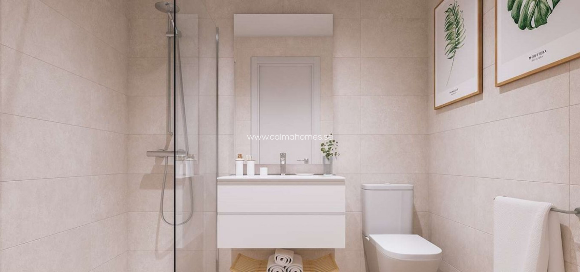 Sale - Apartment -
Denia - Puerto