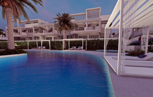 Sprzedaż - Bungalow -
Torrevieja - Los Balcones