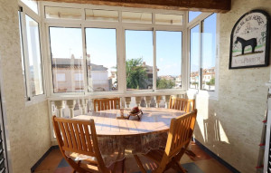 Sale - Bungalow -
Guardamar del Segura - Pórtico Mediterráneo