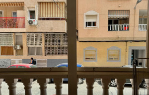 Resale - Apartment -
Torrevieja - Playa del Cura