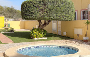 Resale - Terraced house -
Orihuela Costa - Las Filipinas