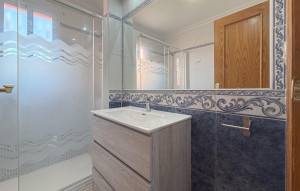 Resale - Terraced house -
Orihuela Costa - Las Filipinas