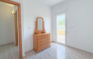 Resale - Terraced house -
Orihuela Costa - Las Filipinas