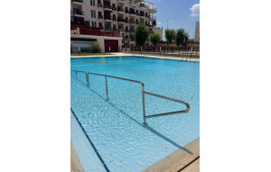 Sale - Apartment -
Villanueva del Rio Segura - Urbanización plan parcial la morra