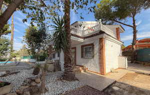 Sale - Villa -
Orihuela - Desamparados-Hurchillo-Torremendo