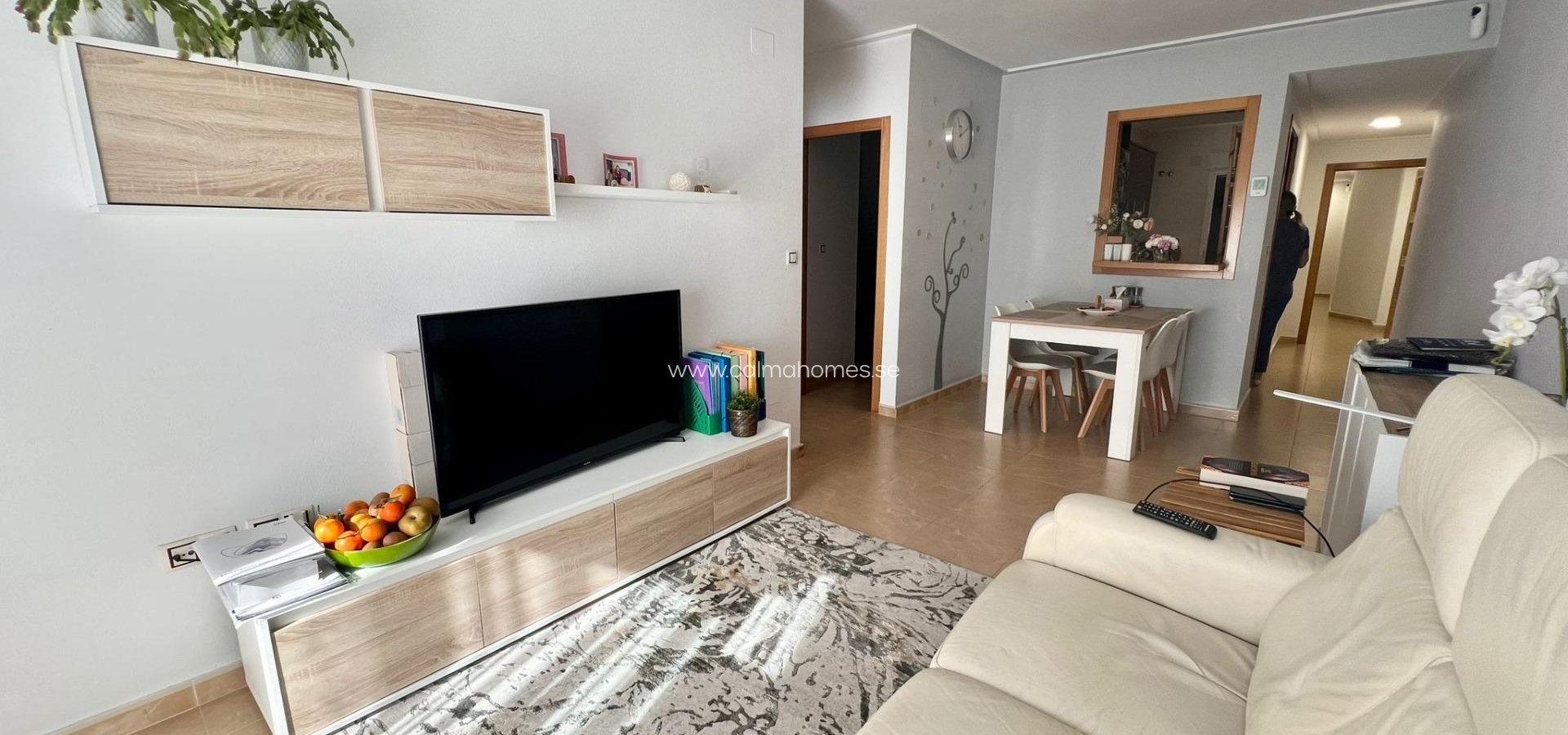 Sale - Apartment -
Torrevieja - Centro
