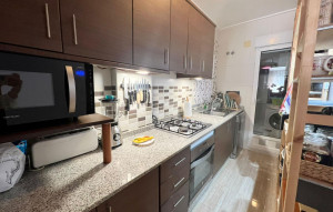 Sale - Apartment -
Torrevieja - Centro