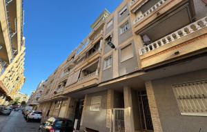 Venta - Apartment -
Torrevieja - Estacion de autobuses