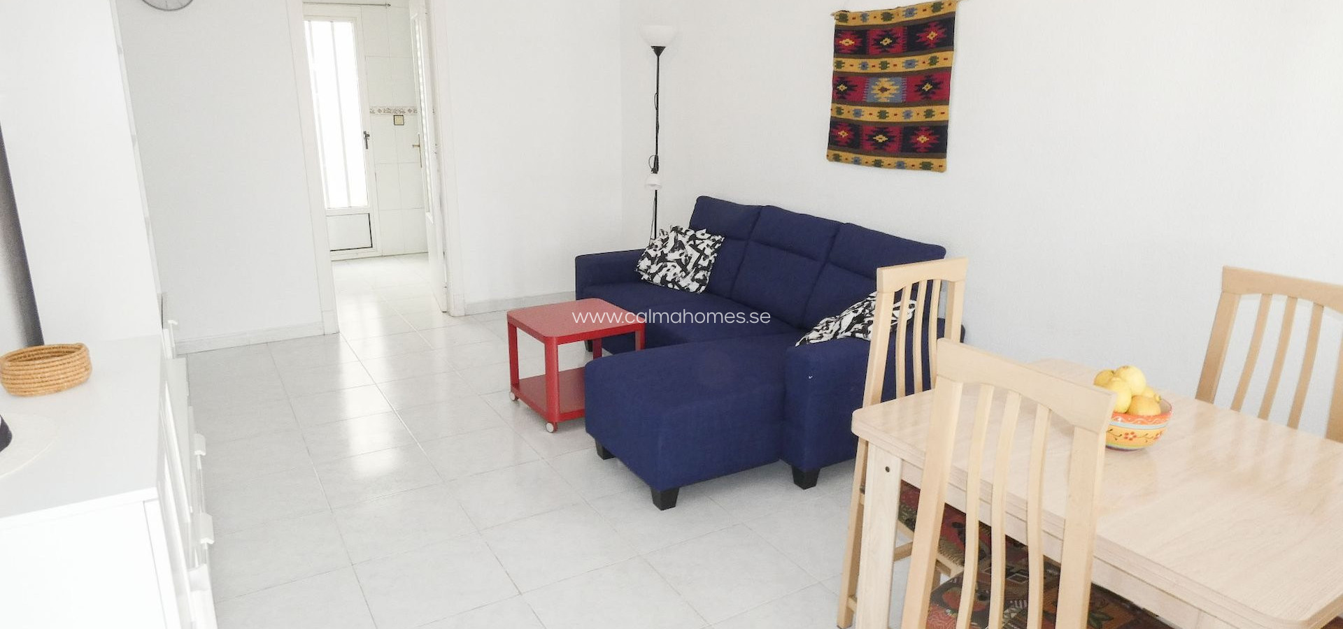 Sale - Bungalow -
Torrevieja - Centro Torrevieja