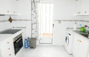 Sale - Bungalow -
Torrevieja - Centro Torrevieja