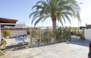 Sale - Villa -
Ciudad Quesada