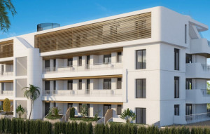 Sale - Apartment -
Orihuela Costa - Playa Flamenca