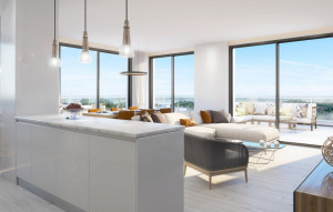 Sale - Apartment -
Orihuela Costa - Playa Flamenca