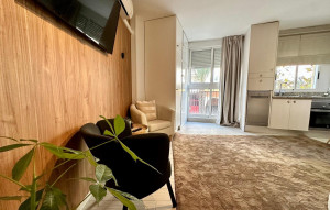 Sale - Studio -
Torrevieja - Playa del Cura