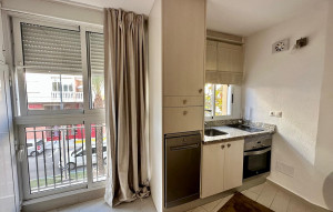 Sale - Studio -
Torrevieja - Playa del Cura